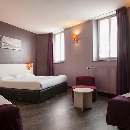 The Originals Access, Hotel Bourges Gare エクステリア 写真