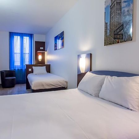 The Originals Access, Hotel Bourges Gare エクステリア 写真