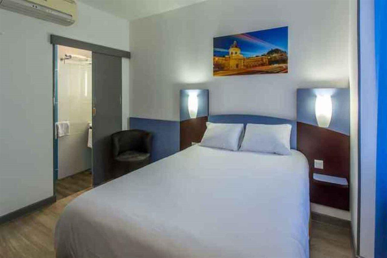 The Originals Access, Hotel Bourges Gare エクステリア 写真