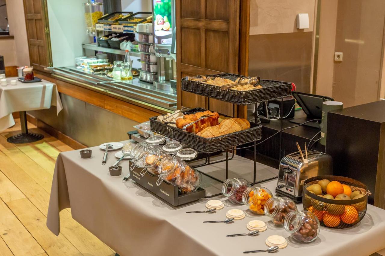The Originals Access, Hotel Bourges Gare エクステリア 写真