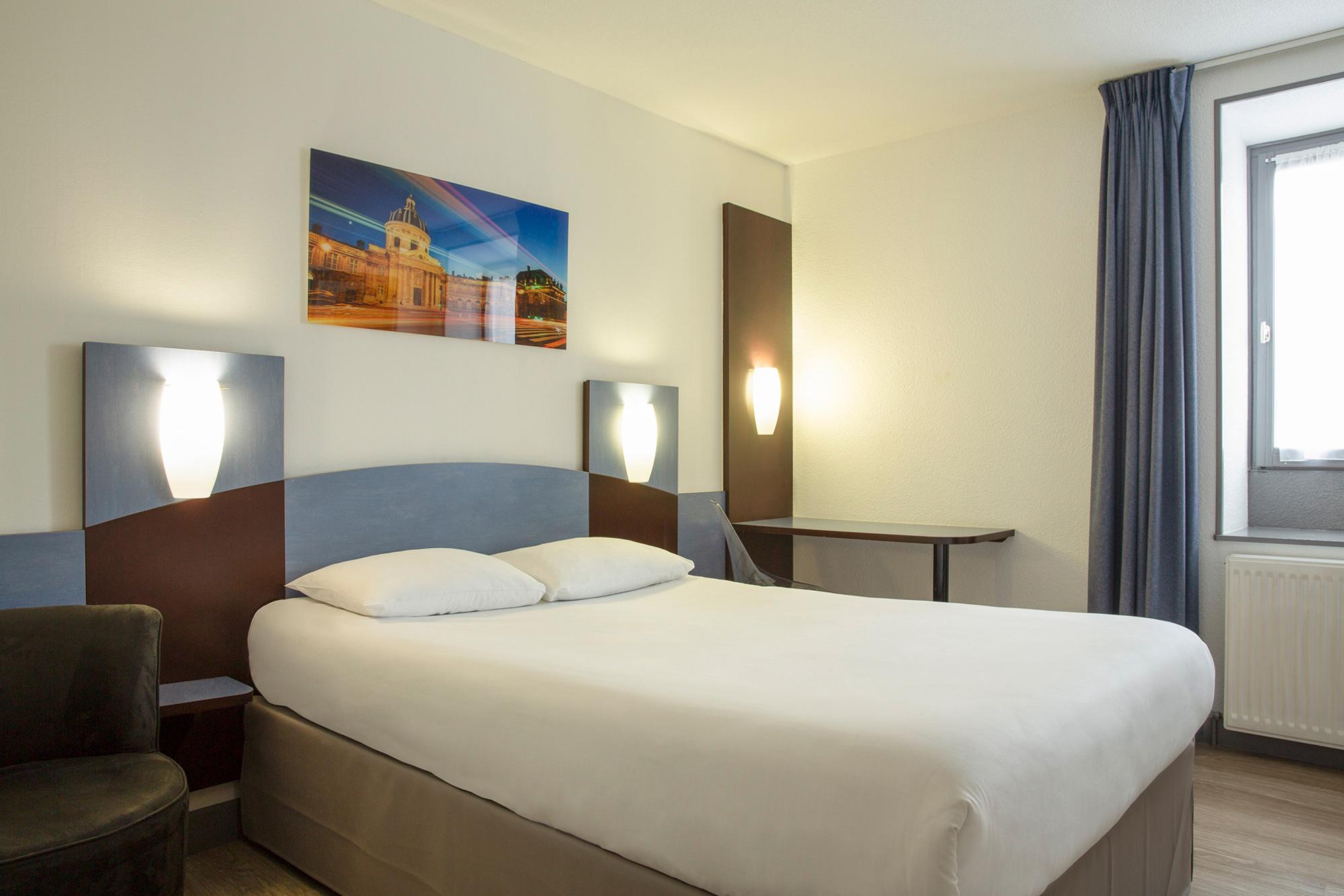 The Originals Access, Hotel Bourges Gare エクステリア 写真
