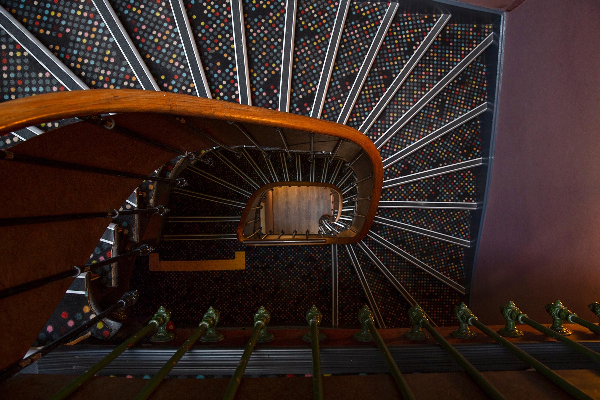 The Originals Access, Hotel Bourges Gare エクステリア 写真