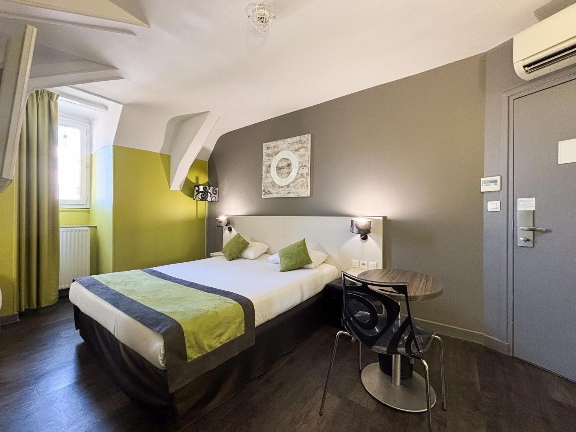 The Originals Access, Hotel Bourges Gare 部屋 写真