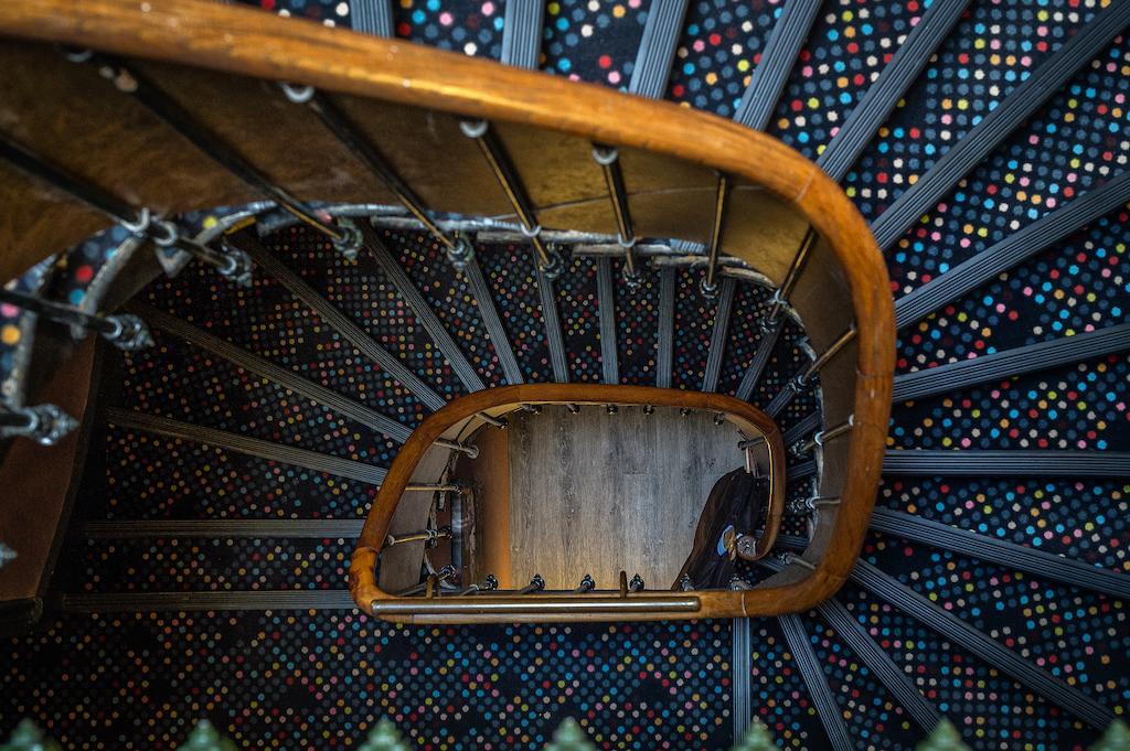 The Originals Access, Hotel Bourges Gare エクステリア 写真