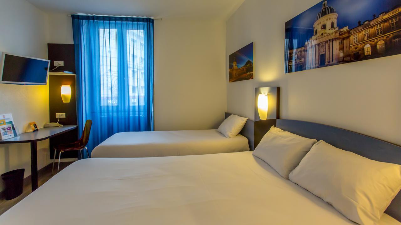 The Originals Access, Hotel Bourges Gare エクステリア 写真