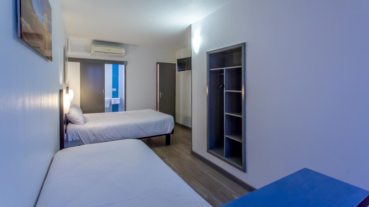 The Originals Access, Hotel Bourges Gare エクステリア 写真