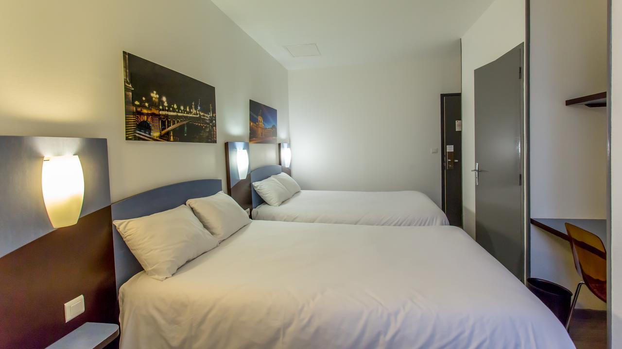 The Originals Access, Hotel Bourges Gare エクステリア 写真