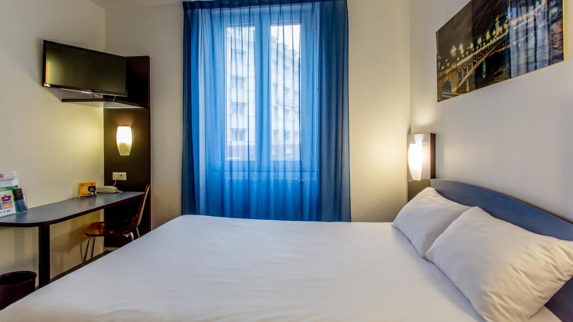 The Originals Access, Hotel Bourges Gare エクステリア 写真